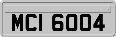 MCI6004