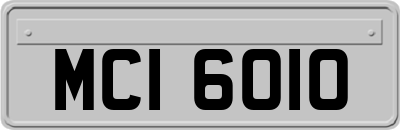 MCI6010