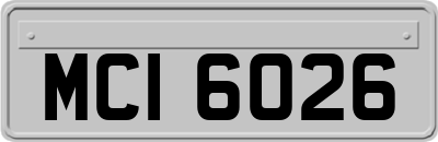 MCI6026