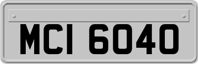 MCI6040