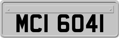 MCI6041