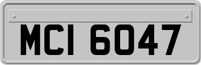 MCI6047