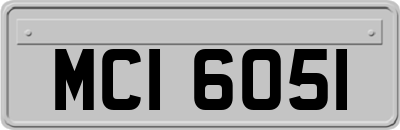 MCI6051