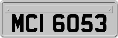 MCI6053