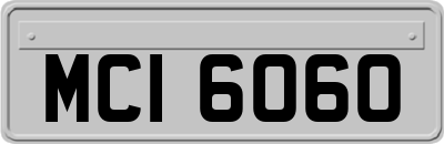 MCI6060