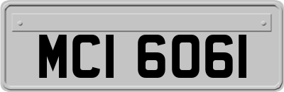 MCI6061