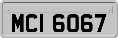 MCI6067