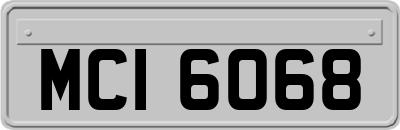 MCI6068