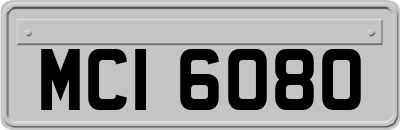 MCI6080