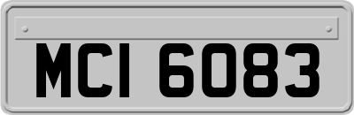 MCI6083