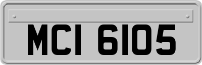 MCI6105