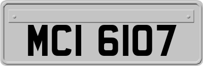 MCI6107