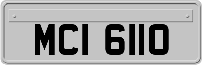 MCI6110