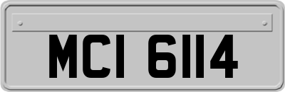 MCI6114
