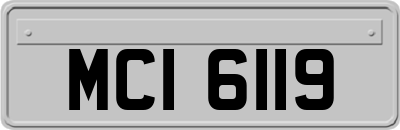 MCI6119