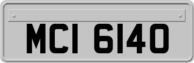 MCI6140