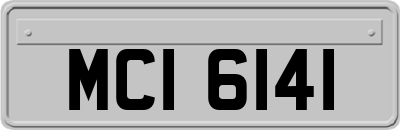 MCI6141