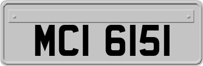 MCI6151