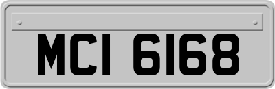 MCI6168
