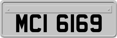 MCI6169