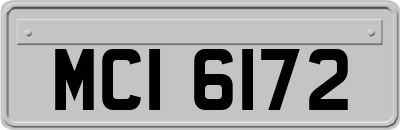 MCI6172