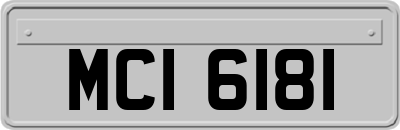 MCI6181