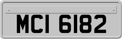 MCI6182