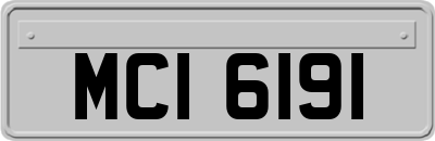 MCI6191