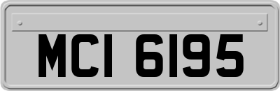 MCI6195