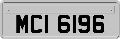 MCI6196
