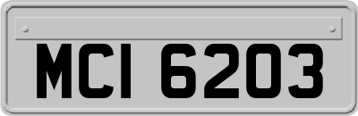MCI6203