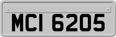 MCI6205