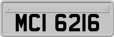 MCI6216