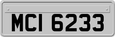 MCI6233