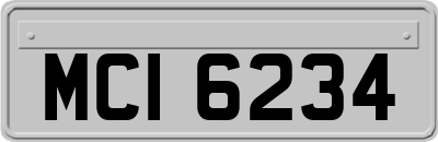 MCI6234