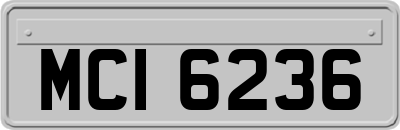 MCI6236