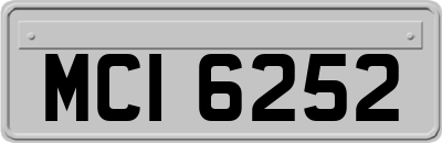 MCI6252