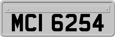 MCI6254