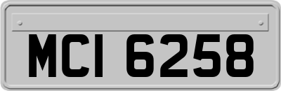 MCI6258