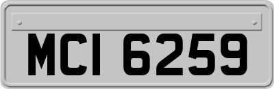 MCI6259