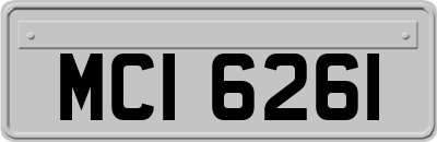 MCI6261