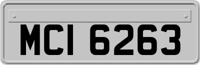 MCI6263