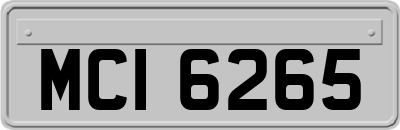 MCI6265