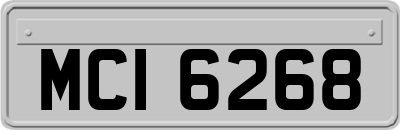MCI6268