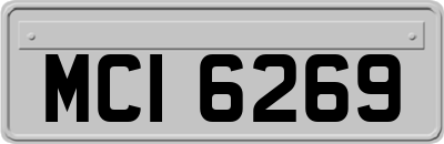 MCI6269