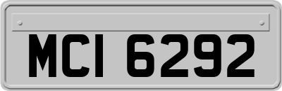 MCI6292