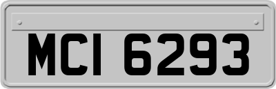 MCI6293