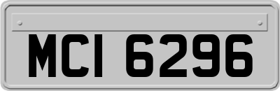 MCI6296