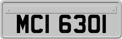 MCI6301