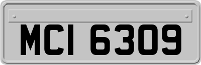 MCI6309